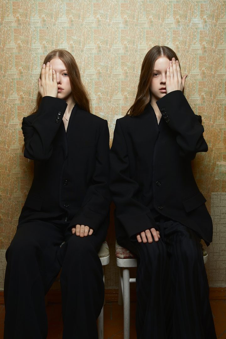 Двойники, кадр 14