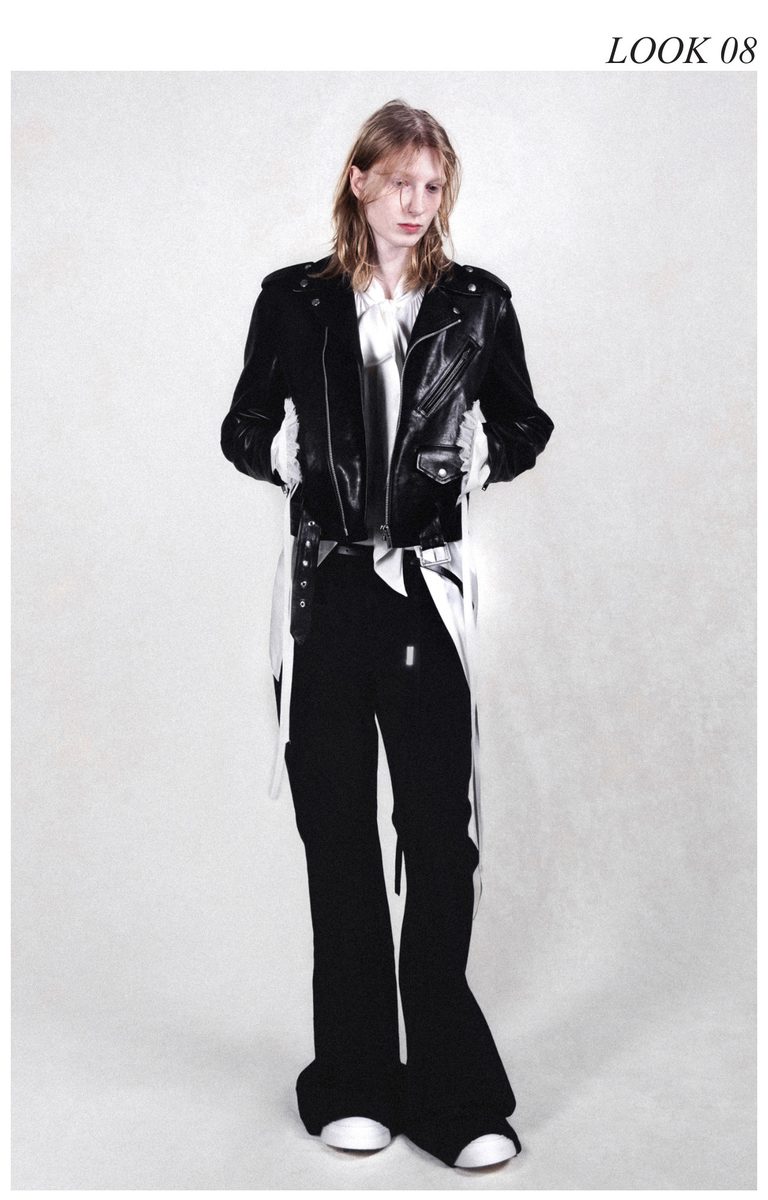 Ann Demeulemeester FW 25/26 — страница 8